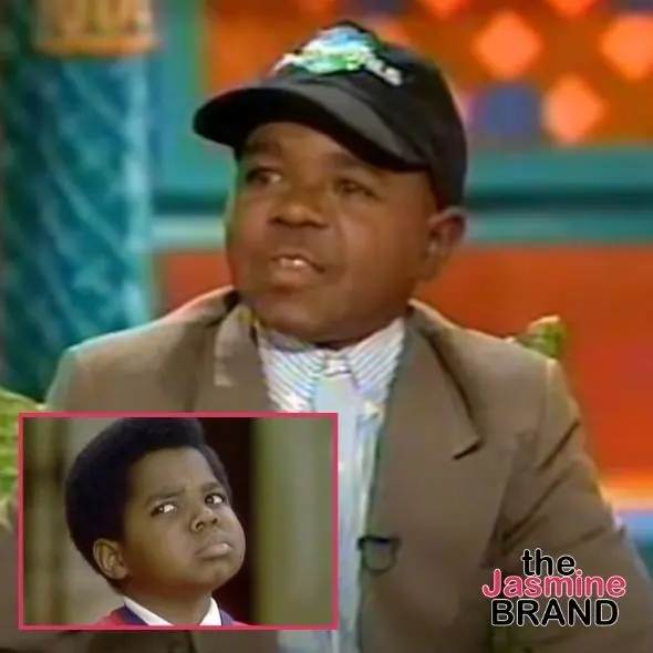 Gary Coleman’s Mental Health Struggles Following The Cancellation Of ‘Diff’rent Strokes’ Revealed In New Documentary