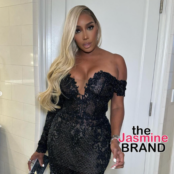 NeNe Leakes’ Bank Account Reportedly Garnished Over $25K Debt For Unpaid Swagg Boutique Rent
