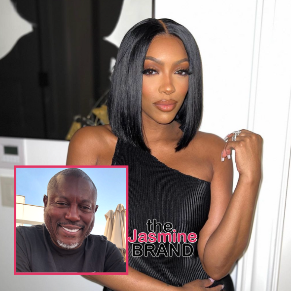 Porsha Williams Wins Prenup Battle Amid Divorce w/ Simon Guobadia