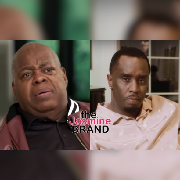 ‘Family Matters’ Star Reginald VelJohnson Slams ‘Bullsh*t’ Rumors About Him & Diddy: ‘Get A Life’