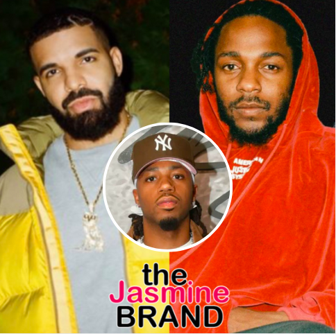 Metro Boomin Addresses Kendrick Lamar & Drake Rap Beef: ‘Stan Culture Makes It Kind Of Weird’