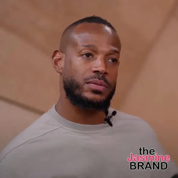 Marlon Wayans Opens Up About Coping w/ Depression After Losing 57 Loved Ones, Including Both Parents: ‘Biggest Heartbreak Of My Life’