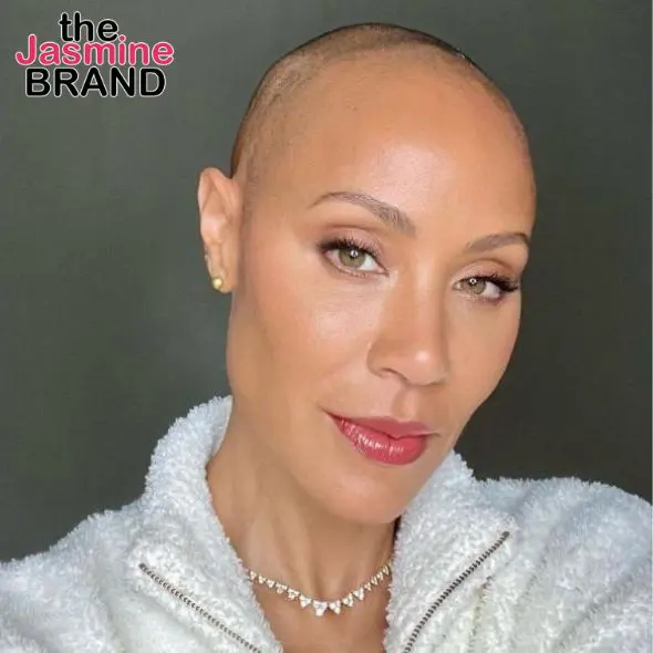 Jada Pinkett Smith Goes Private On Instagram After Sharing Cryptic Post 