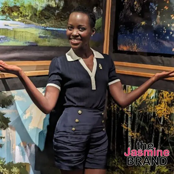 Lupita Nyong’o Launches New Podcast Exploring Unique African Stories