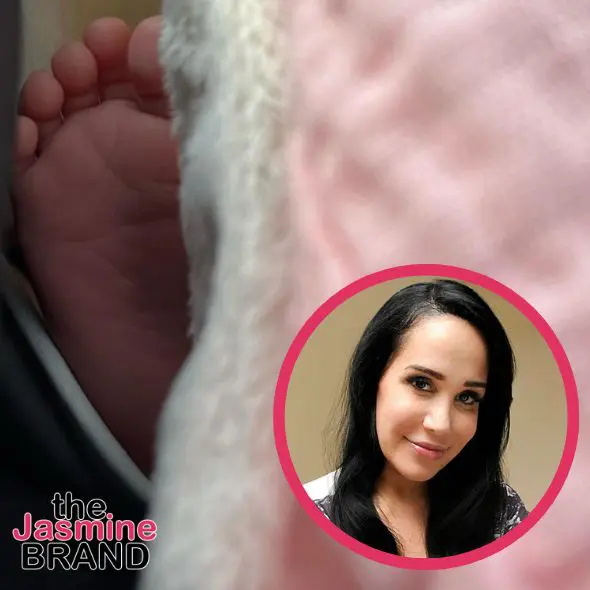 Octomom Nadya Suleman, Woman Who Gained Notoriety For Giving Birth To The First Surviving Octuplets In 2009, Is Now A Grandmother