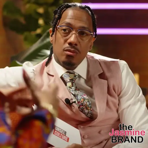 Nick Cannon Admits He Struggles To Name All 12 Of His Children: ‘I Usually Get In Trouble’