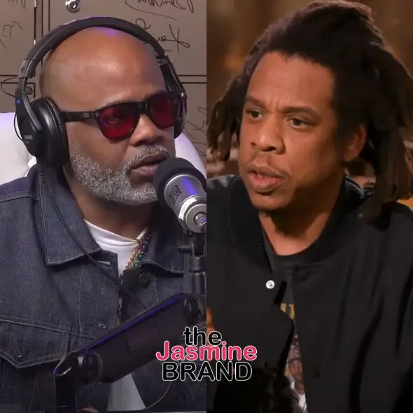 Jay-Z Under Fire For Allegedly ‘Poisoning’ Damon Dash’s ‘Reasonable Doubt’ Auction