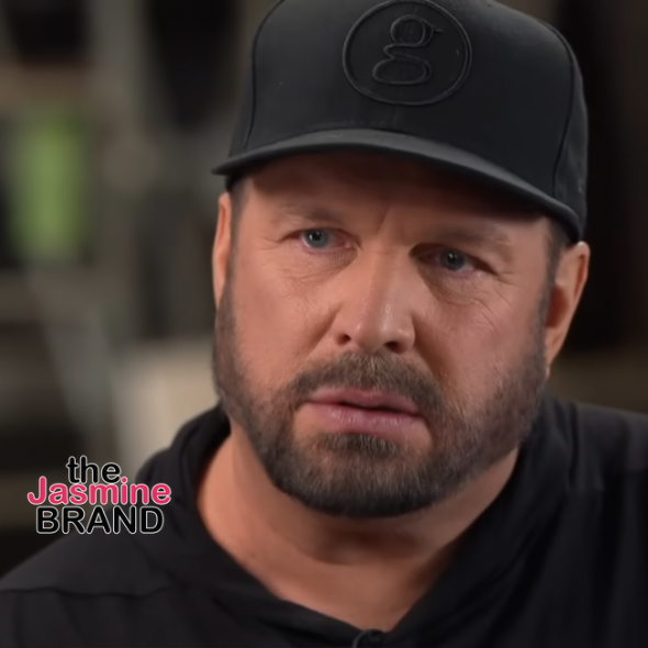 Garth Brooks Sues Sexual Assault Accuser For Defamation + Names Her In Court Docs