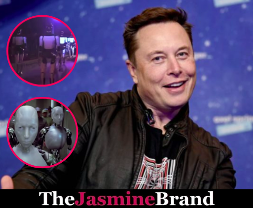 ‘I, Robot’ Director Slams Elon Musk For Seemingly Stealing Designs For Robots & Vehicles From Film