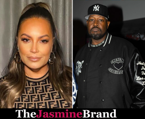 Angie Martinez Slams False Reports About DJ Clark Kent’s Death, Says He’s ‘Home w/ His Family’