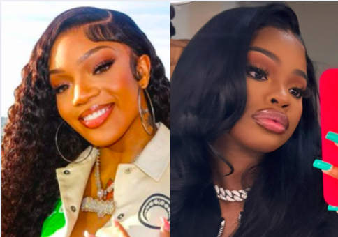 GloRilla Sets Record Straight On Rumored Beef w/ JT, Says Fans ‘Fueled’ The Drama