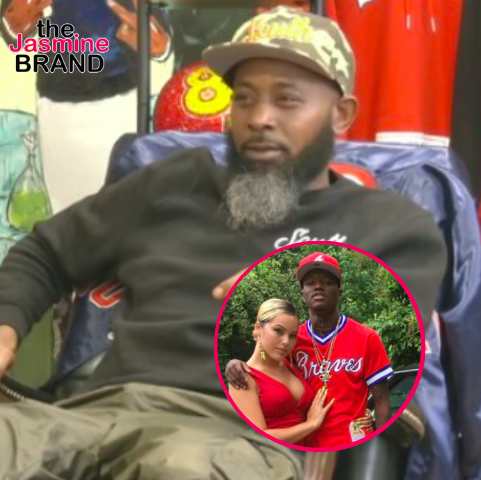 Karlous Miller Speaks On Being There For D.C. Young Fly Following The Death Of His Longtime Partner Jacky Oh