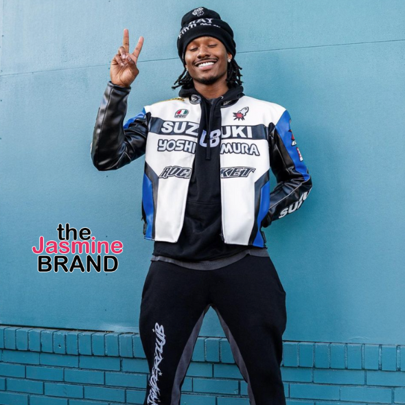 YouTuber Duke Dennis Announces 2028 Presidential Run, Says ‘I Would Do A Really Good Job’