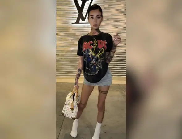 UPDATE: Bhad Bhabie’s Family Confirms Cancer Battle After She Shared Concerning Message