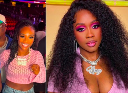 Professional Boxer Claressa Shields Reveals She Would ‘Put Hands’ On Remy Ma For $1