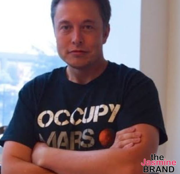 Elon Musk Shares Negative Drug Test Results After Ketamine Allegations