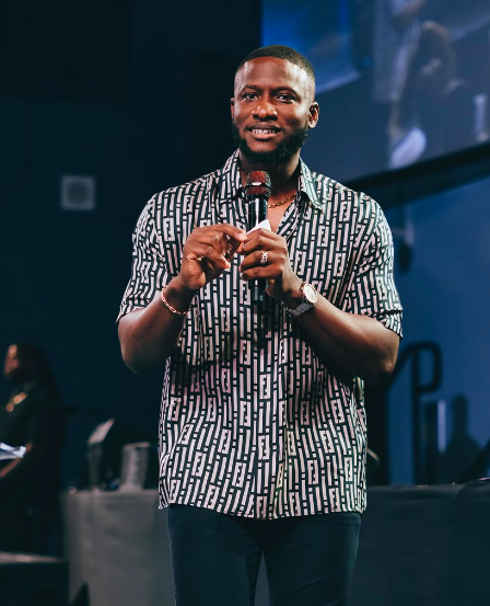 Florida Pastor EJ Newton Was Detained By Police While Preaching, Says It Was Due To Custody Battle