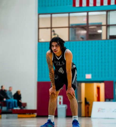 17-Year-Old High School Basketball Star Fatally Sh*t Outside Philadelphia Home