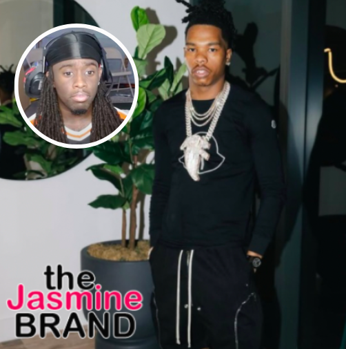 Lil Baby Says Kai Cenat Is Too Young To Understand His Music After Streamer Rates New Album ‘Wham’ 6/10