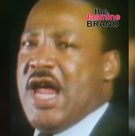 Remembering Martin Luther King Jr.’s Final Speech: ‘We’ve Got Some Difficult Days Ahead, But We Will Get To The Promise Land’
