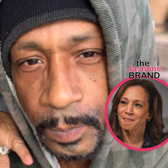 Katt Williams Blasts Kamala Harris: ‘Nobody Voted For This B*tch’