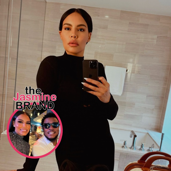 Mia Thornton On Why She & Ex-Boyfriend Inc Broke Up: ‘He Feels This Platform Doesn’t Align w/ His Brand’