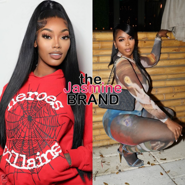 Asian Doll Slams Kash Doll, Says She Didn’t Start The ‘Doll Wave’