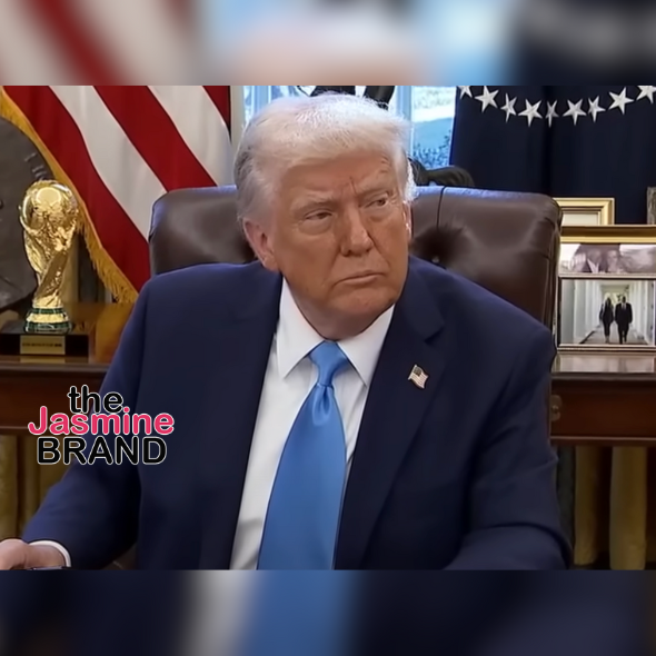 Trump Administration Facing High-Stakes Contempt Investigation For Deporting Over 200 Venezuelan Migrants To Notorious El Salvador Prison