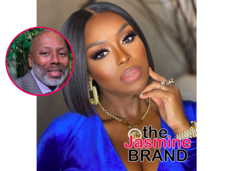 Quad Webb Speaks Out Following Explosive ‘Married to Medicine’ Dispute w/ Ex-Husband Dr. Gregory Lunceford