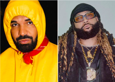 Drake & PartyNextDoor Announce New Project, “$ome $exy $ongs 4 U’