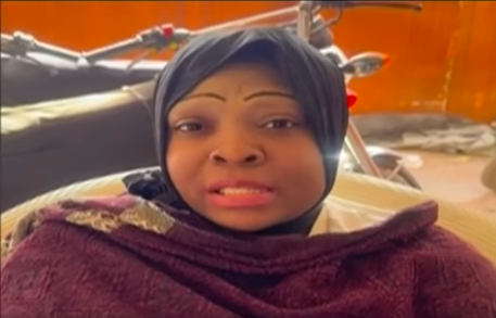 33-Year-Old US Woman Stranded In Pakistan After Failed Plan To Marry 19-Year-Old, Son Says She Is ‘Mentally Unstable’