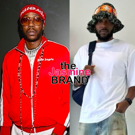 2 Chainz Speaks On Being Mentioned In Kendrick Lamar’s ‘Not Like Us’: ‘I Didn’t Think He Was Taking A Shot At Me’