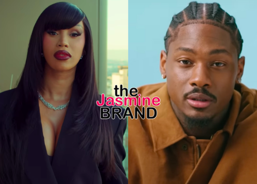 Cardi B & NFL Player Stefon Diggs Fuel Romance Rumors After Alleged Valentine’s Day Date, Fans Weigh In