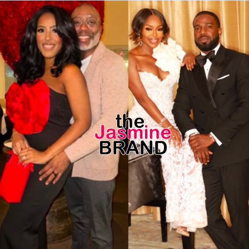 ‘Married to Medicine’ Couple Dr. Gregory & Lateasha Lunceford React To Their Altercation w/ Quad Webb’s Boyfriend King