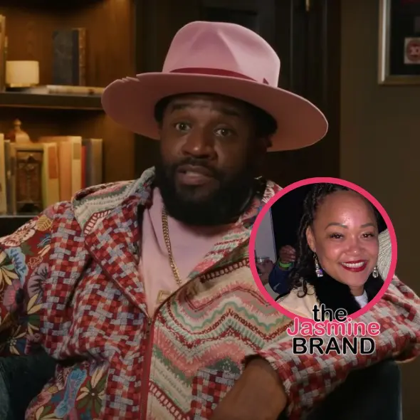 Corey Holcomb Files Restraining Order Against Comedian Cristina Payne, Claims She Sucker Punched Him Outside Of Comedy Club