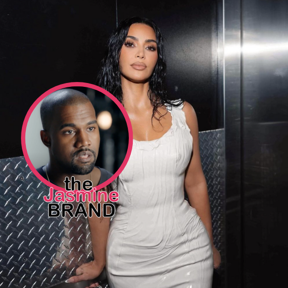 Kim Kardashian Sheds Tears In New Kanye West Documentary Trailer: ‘Your Personality Was Not Like This’