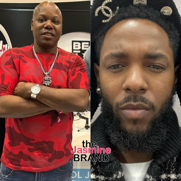 Too Short Urges Kendrick Lamar To Skip ‘Not Like Us’ At Super Bowl LIX