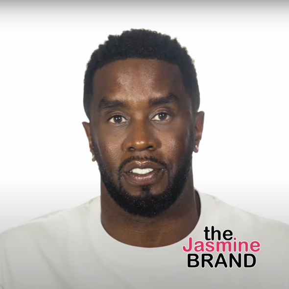 Diddy Documentary About His Life, Legal Issues & ‘The System That May Have Protected Him For Years’ To Air On UK Network BBC