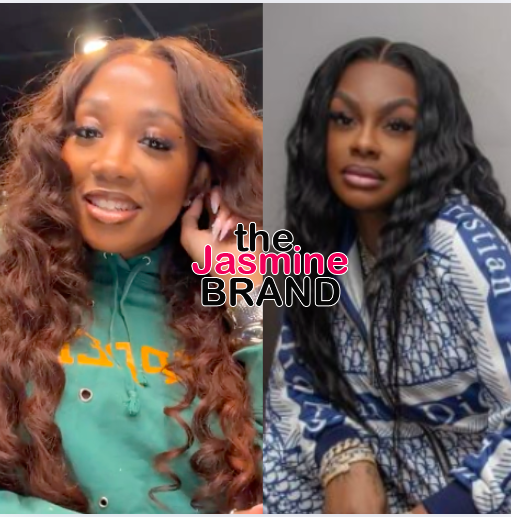 ‘The Breakfast Club’ Co-Host Loren Lorosa Says She Felt ‘Guilty’ Staying On The Show After Jess Hilarious Returned: ‘I Don’t Want To Be A Burden’