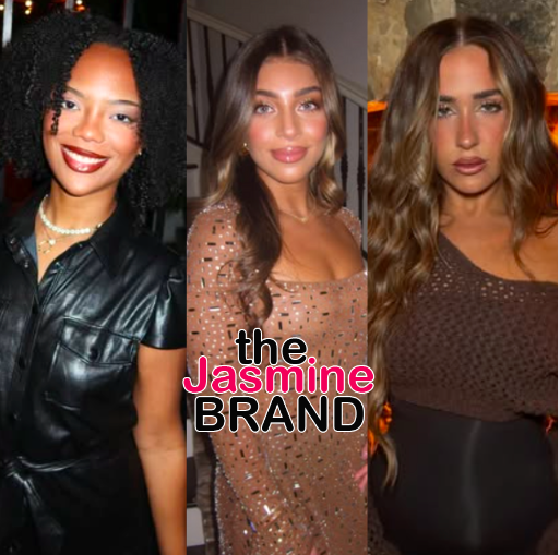 ‘Real Housewives’ Kids Riley Burruss, Gia Giudice & Ariana Biermann Star In New Bravo Spin-Off, ‘Next Gen NYC’