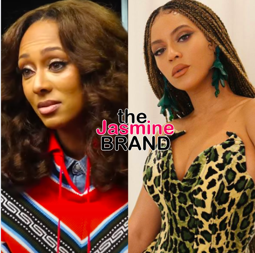 Keri Hilson Addresses Beyoncé Diss, Says She Was ‘Forced’ To Sing A Song She Didn’t Write: ‘I Felt I Had No Choice’