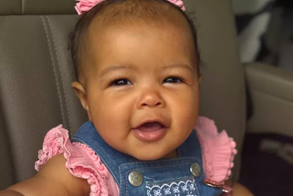 Texas Authorities Investigating After 6-Month-Old Baby Mauled To De@th By Family Dog