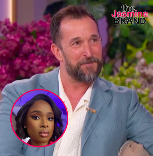 ‘The Pitt’ Actor Noah Wyle Explains Why He Declined ‘The Jennifer Hudson Show’ Spirit Tunnel