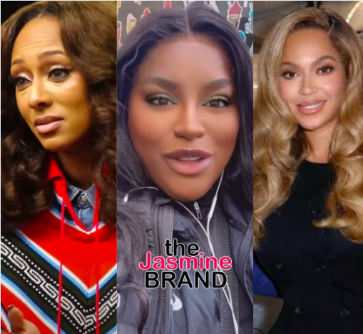 Ester Dean Issues An Apology To Keri Hilson Over Beyoncé Diss Record: ‘It Was Childish & Didn’t Age Well’