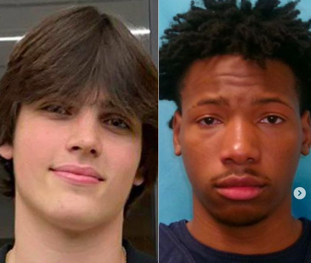 Update: Death Penalty Off The Table For Teen Accused In Track Meet St@bbing