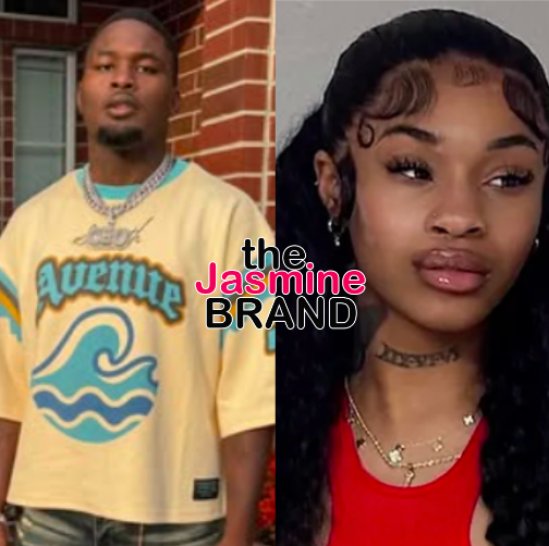 Ex-Girlfriend Of Former Southern University Football Player Quaydarius Davis Speaks Out After Shocking A$$ault Was Caught On Camera: ‘I’m Not Going Back’