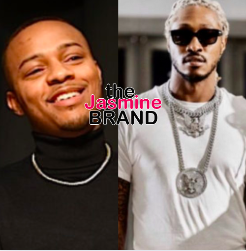 Bow Wow Clears Up Viral Rumor That Future Was In The ‘Let Me Hold You’ Music Video: ‘That Was Not Him’