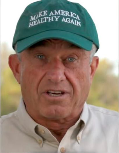 Health & Human Services Secretary Robert F. Kennedy Jr. Sparks Controversy Following His Plan To Collect Americans’ Health Data For Autism Study