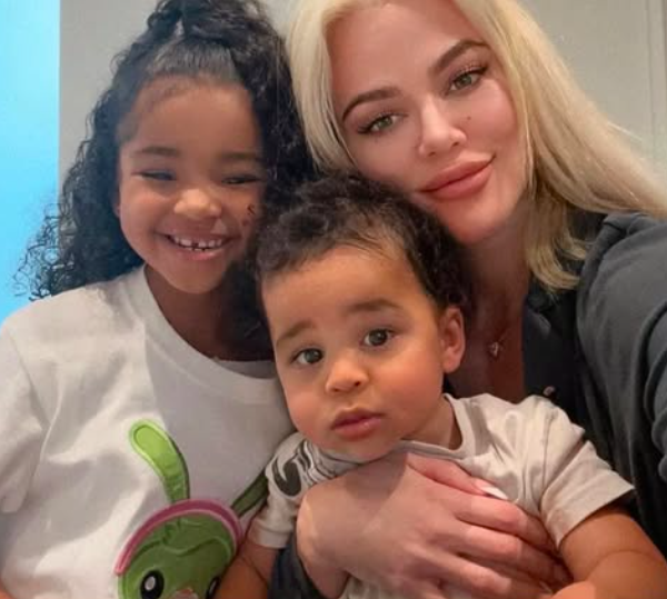 Khloé Kardashian Shares Why Her Kids Are Not Allowed To Have Sleepovers, Even w/ Family
