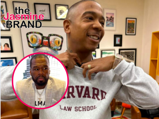 Ja Rule Reacts To Viral TikTok Trend Where People Joke About Attending His Concert + Calls Out 50 Cent: ‘This What A REAL Performer Looks Like’